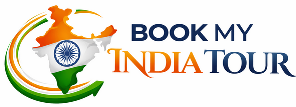 Book My India Tour Logo