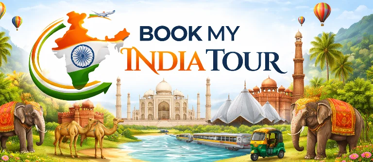 India Tour Packages Travel Services